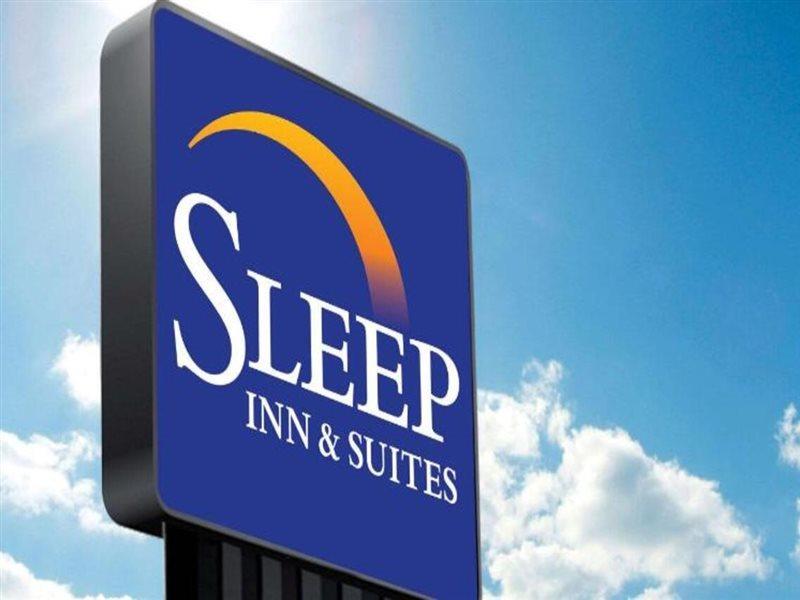 Chesapeake Inn And Suites Lexington Park Patuxent River Naval Air Station California Exterior foto